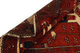 Bakhtiari - Qashqai Perser Teppich 422x160 - Abbildung 5