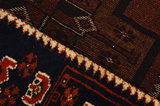 Bakhtiari - Qashqai Perser Teppich 378x126 - Abbildung 6