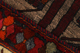 Bakhtiari - Qashqai Perser Teppich 413x157 - Abbildung 6