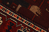 Bakhtiari - Qashqai Perser Teppich 448x146 - Abbildung 6
