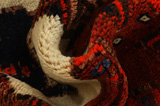 Bakhtiari - Qashqai Perser Teppich 384x152 - Abbildung 7