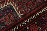 Afshar - Sirjan Perser Teppich 247x151 - Abbildung 6