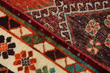 Yalameh - Qashqai Perser Teppich 284x160 - Abbildung 6