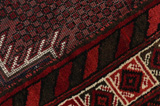 Afshar - Sirjan Perser Teppich 240x130 - Abbildung 6