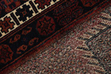 Afshar - Sirjan Perser Teppich 246x152 - Abbildung 6