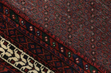 Afshar - Sirjan Perser Teppich 305x206 - Abbildung 6