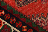 Yalameh - Qashqai Perser Teppich 232x146 - Abbildung 6