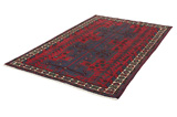 Afshar - Shiraz Perser Teppich 237x150 - Abbildung 2