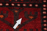 Bakhtiari - Lori Perser Teppich 236x146 - Abbildung 17