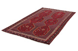Afshar - Sirjan Perser Teppich 253x149 - Abbildung 2