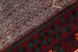 Afshar - Sirjan Perser Teppich 244x147 - Abbildung 6