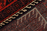 Afshar - Sirjan Perser Teppich 242x143 - Abbildung 6
