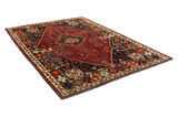 Qashqai - Shiraz Perser Teppich 281x200 - Abbildung 1