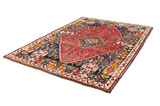Qashqai - Shiraz Perser Teppich 281x200 - Abbildung 2