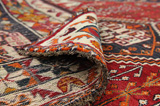 Qashqai - Shiraz Perser Teppich 281x200 - Abbildung 5