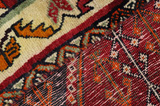 Qashqai - Shiraz Perser Teppich 281x200 - Abbildung 6