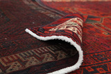 Afshar - Sirjan Perser Teppich 224x126 - Abbildung 5