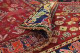 Yalameh - Qashqai Perser Teppich 218x139 - Abbildung 5