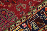 Yalameh - Qashqai Perser Teppich 218x139 - Abbildung 6