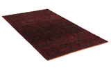 Baluch - Turkaman Perser Teppich 210x115 - Abbildung 1