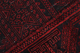 Baluch - Turkaman Perser Teppich 210x115 - Abbildung 6