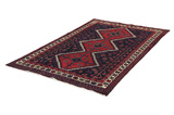 Enjelas - Hamadan Perser Teppich 236x147 - Abbildung 2