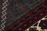 Enjelas - Hamadan Perser Teppich 236x147 - Abbildung 6