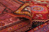 Qashqai - Shiraz Perser Teppich 291x190 - Abbildung 5
