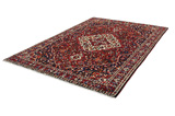 Bakhtiari Perser Teppich 306x205 - Abbildung 2