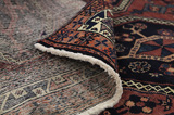 Afshar - Sirjan Perser Teppich 213x136 - Abbildung 5