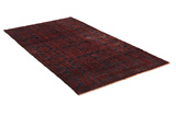Baluch - Turkaman Perser Teppich 216x125 - Abbildung 1