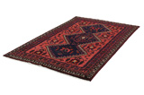 Afshar - Sirjan Perser Teppich 233x148 - Abbildung 2