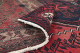 Afshar - Sirjan Perser Teppich 238x150 - Abbildung 5
