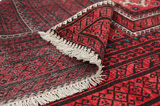 Baluch - Turkaman Perser Teppich 203x113 - Abbildung 5