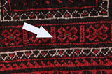 Baluch - Turkaman Perser Teppich 203x113 - Abbildung 18