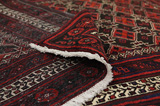 Hosseinabad - Hamadan Perser Teppich 200x134 - Abbildung 5