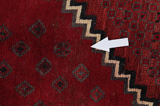Afshar - Sirjan Perser Teppich 237x151 - Abbildung 17