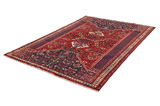 Qashqai - Shiraz Perser Teppich 292x191 - Abbildung 2