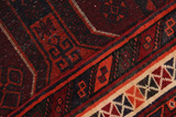 Afshar - Sirjan Perser Teppich 257x137 - Abbildung 6