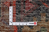 Zanjan - Hamadan Perser Teppich 217x131 - Abbildung 4