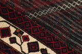 Afshar - Sirjan Perser Teppich 247x153 - Abbildung 6