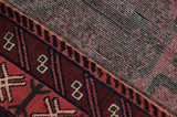 Afshar - Sirjan Perser Teppich 255x153 - Abbildung 6
