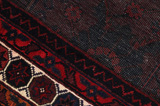 Afshar - Sirjan Perser Teppich 227x145 - Abbildung 6
