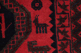 Afshar - Sirjan Perser Teppich 237x145 - Abbildung 10