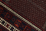 Afshar - Sirjan Perser Teppich 243x150 - Abbildung 6
