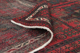 Afshar - Sirjan Perser Teppich 268x158 - Abbildung 5