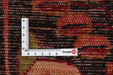 Lilian - Sarough Perser Teppich 423x328 - Abbildung 4