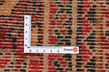 Lilian - Sarough Perser Teppich 380x278 - Abbildung 4