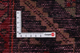Songhor - Koliai Perser Teppich 406x111 - Abbildung 4