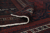 Afshar - Sirjan Perser Teppich 255x160 - Abbildung 5